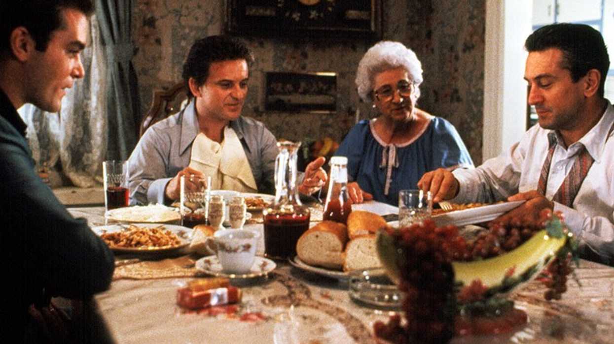 Read and Download the 'Goodfellas' Script PDF