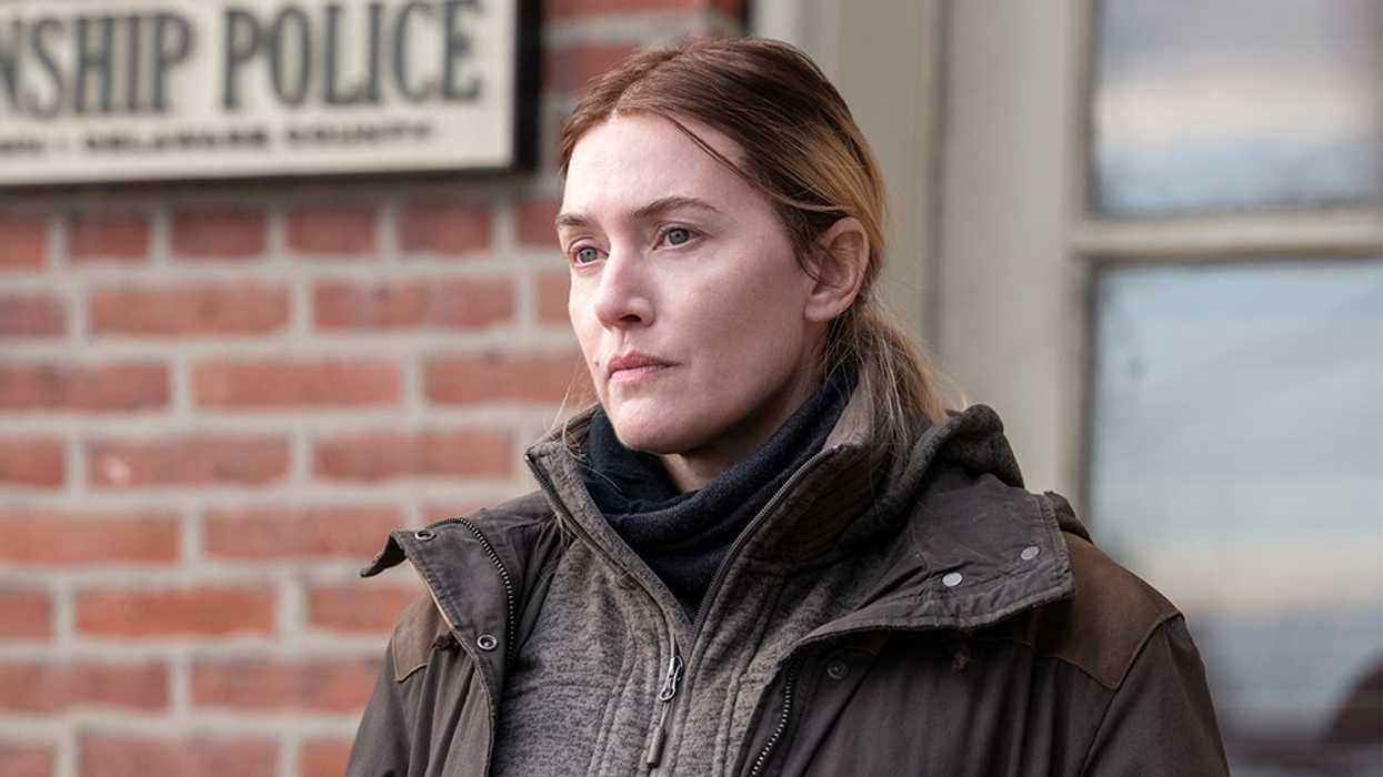 Read and Download the 'Mare of Easttown' Pilot Script PDF