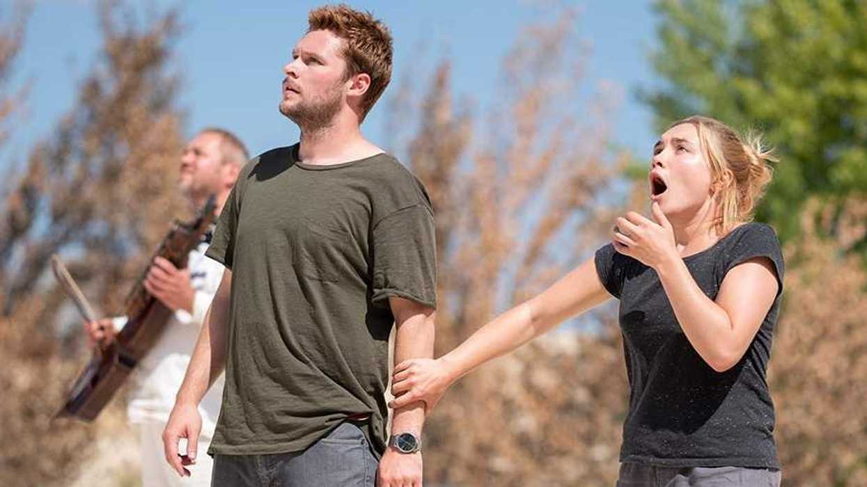 Read and Download the 'Midsommar' Script PDF
