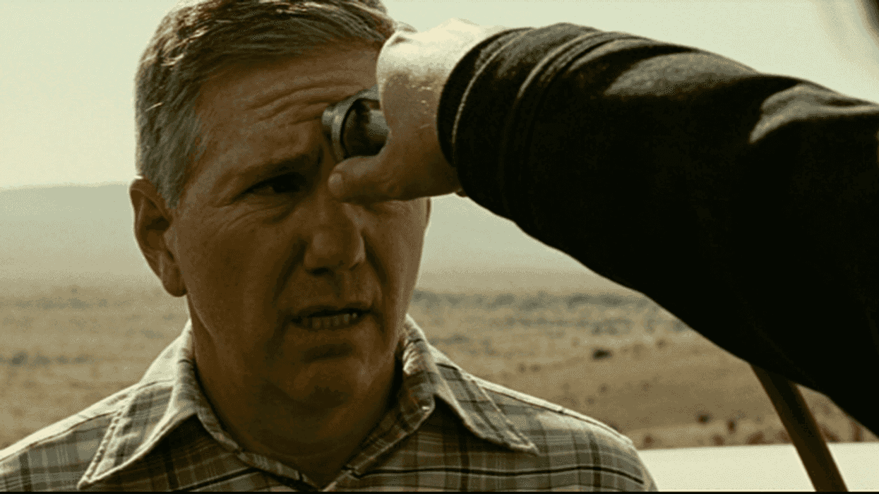 Read and Download The 'No Country for Old Men' Script PDF