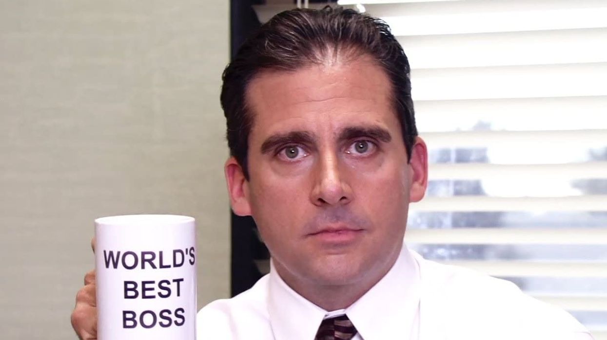 Read and Download 'The Office' Scripts