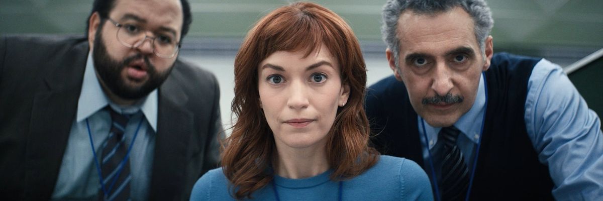 Read and Download the ‘Severance’ Pilot Script