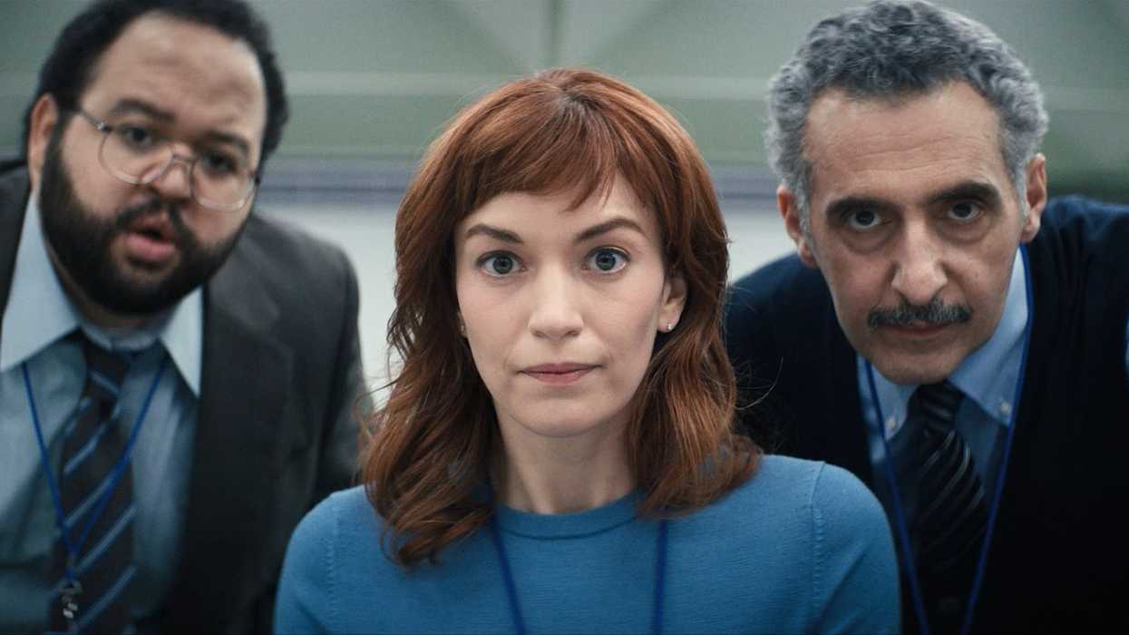 Read and Download the 'Severance' Pilot Script
