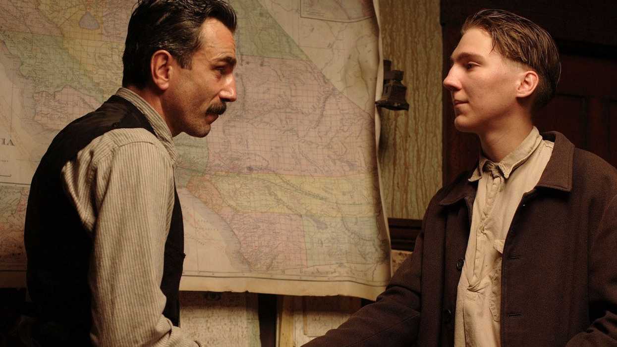 Read and Download the 'There Will Be Blood' Script PDF