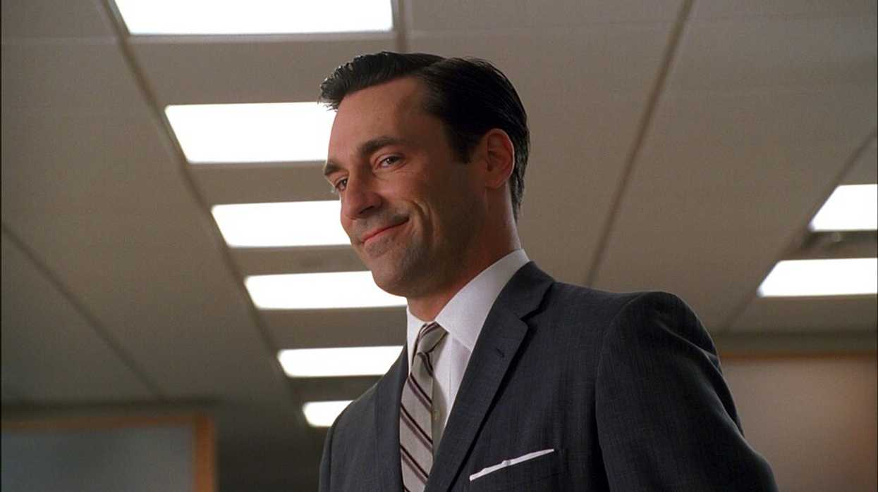 Read and Download These 'Mad Men' Scripts