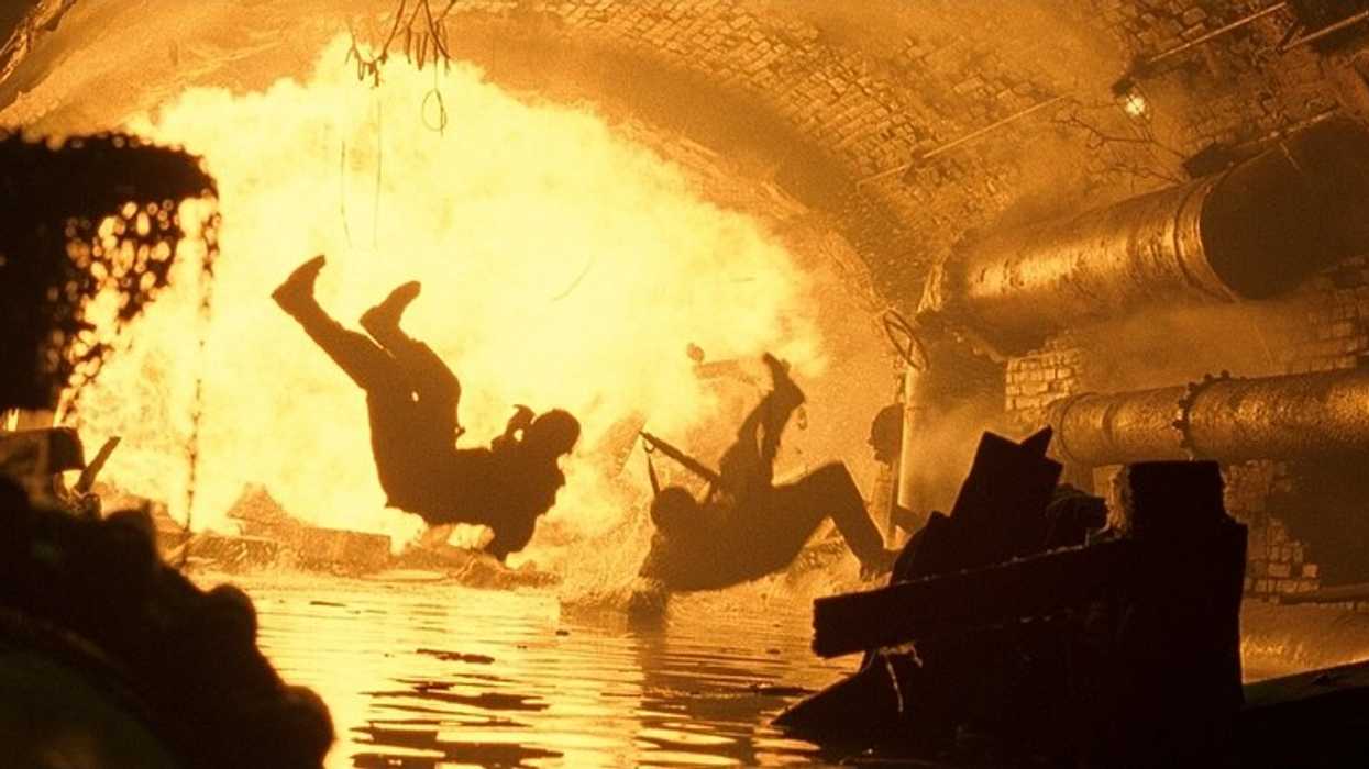 Read and Download These Michael Bay Movie Scripts