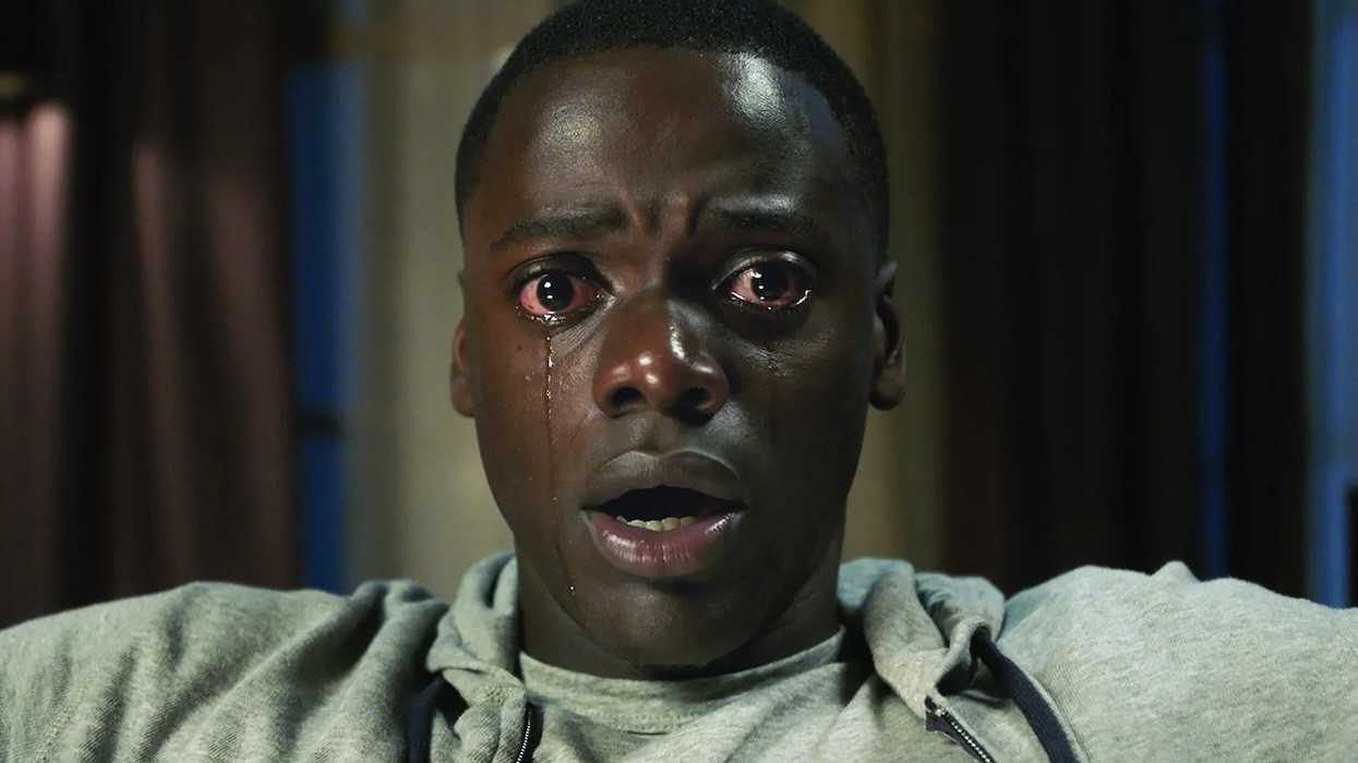 Read and Download These Terrifying and Hilarious Jordan Peele Screenplays
