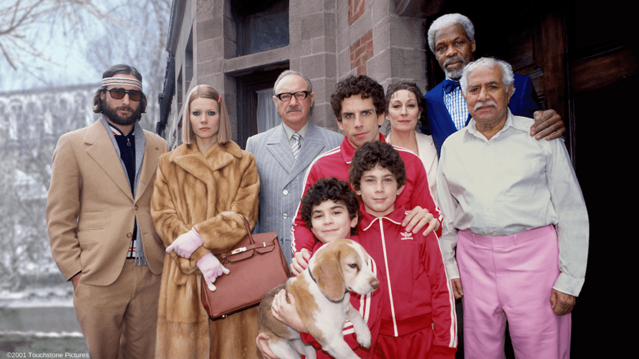 Read and Download Wes Anderson Screenplays