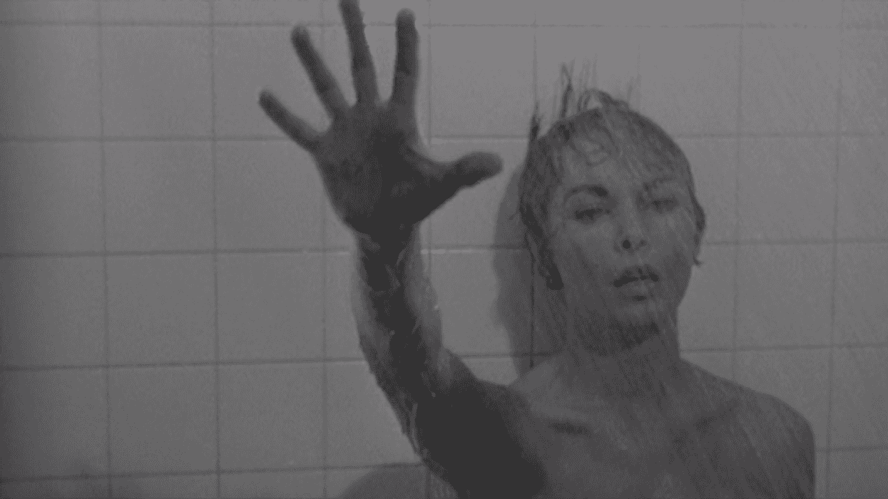 Read Some Alfred Hitchcock Screenplays