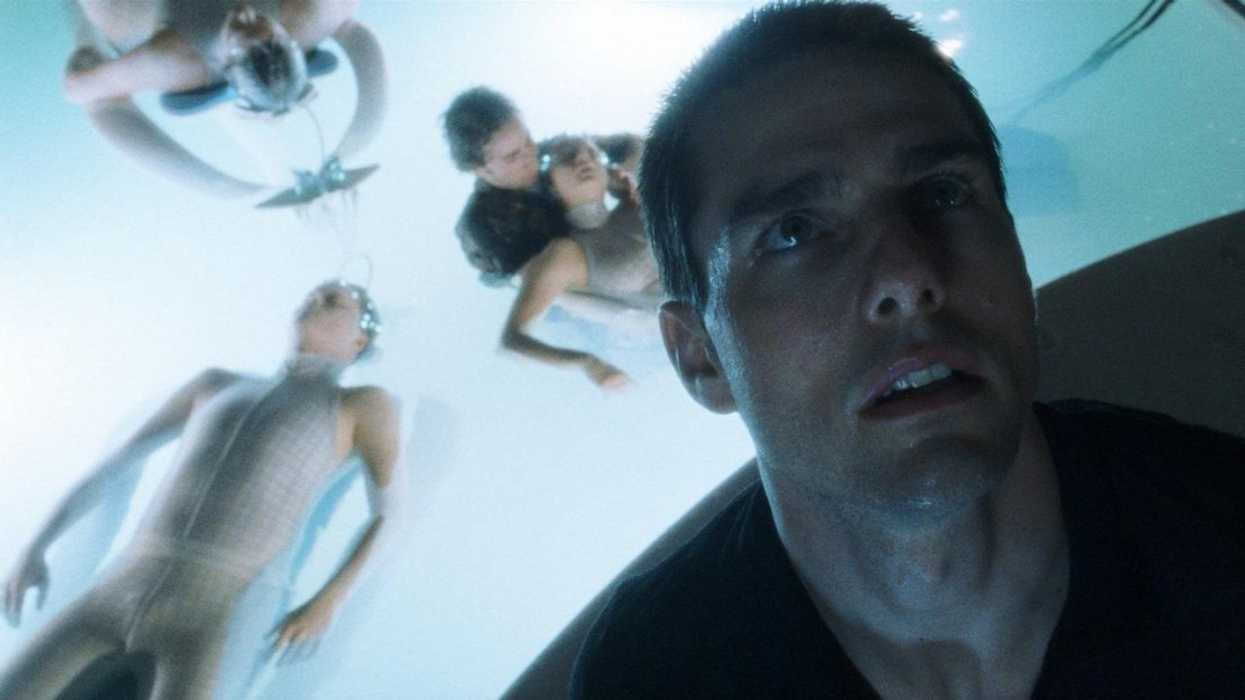 Read Some Amazing Scott Frank Scripts