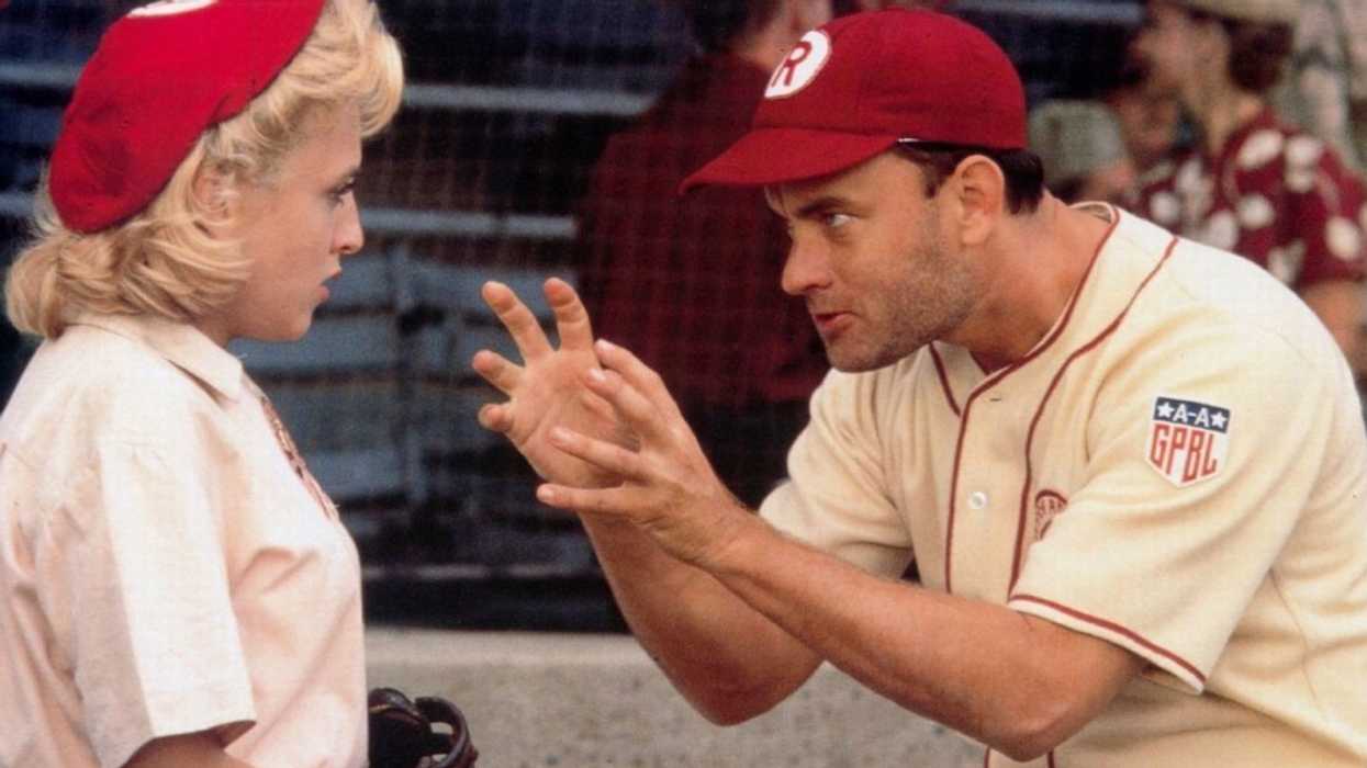Read the Best Baseball Screenplays
