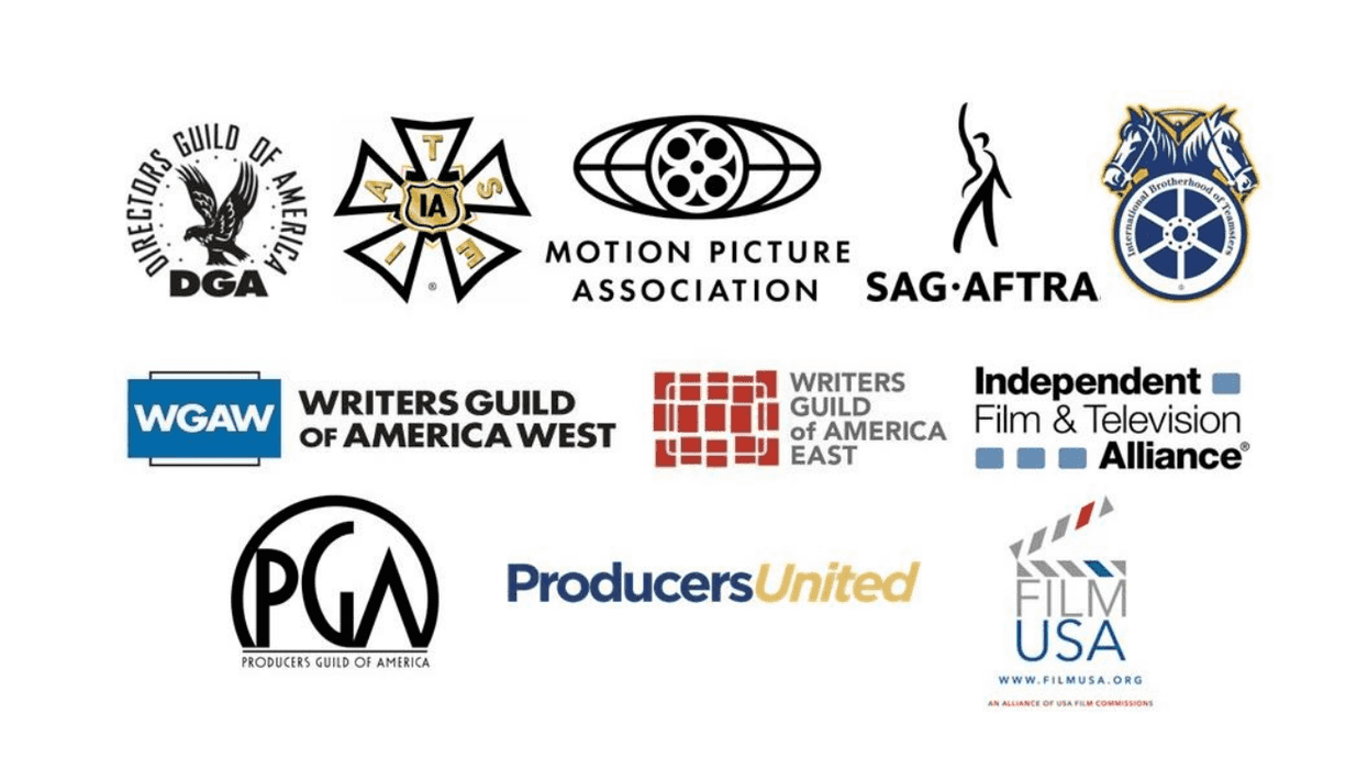 Read the Letter The Hollywood Unions Sent to Trump Asking For Help To Bring Production Home