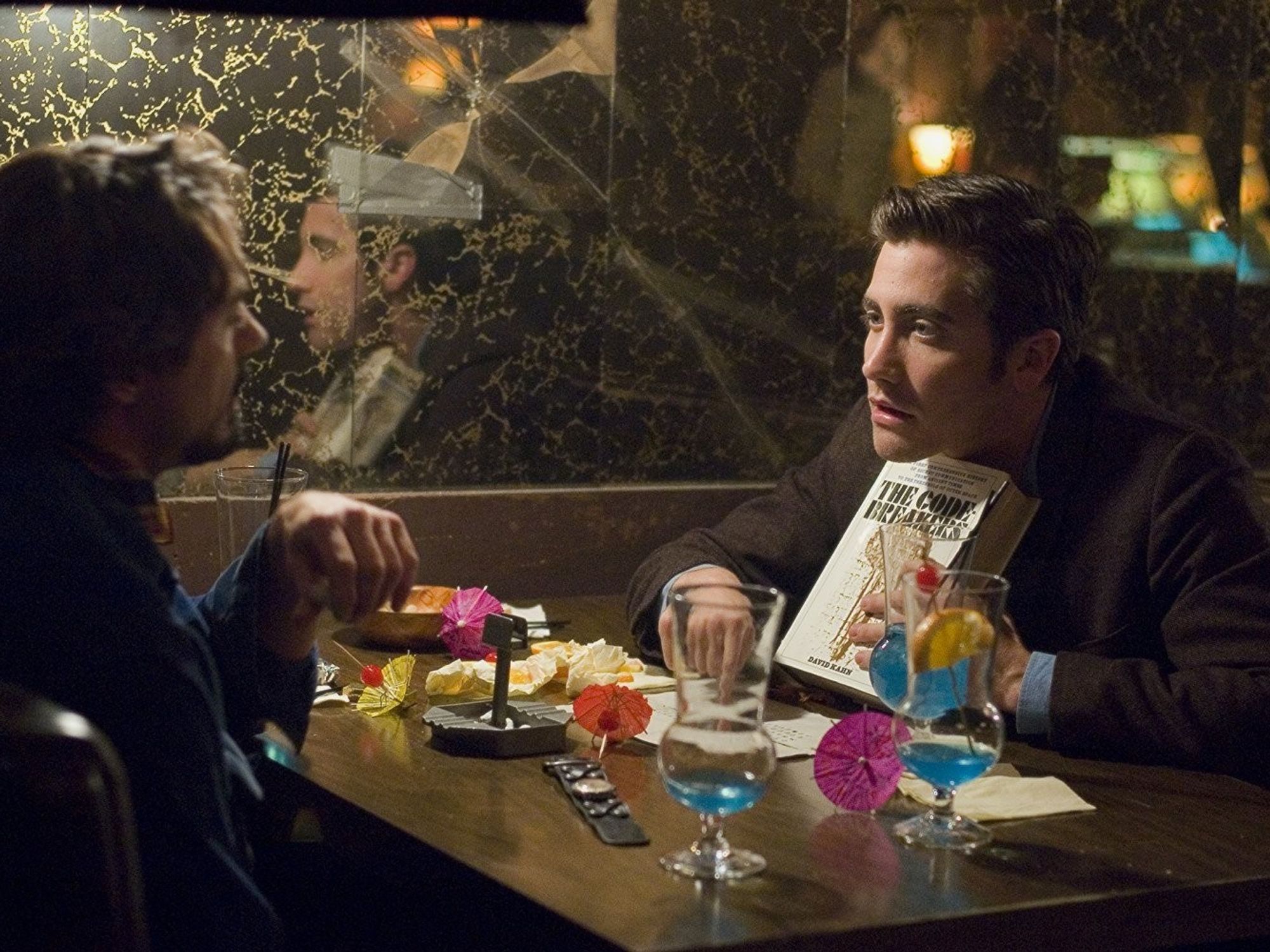 Read & Download the Scripts of David Fincher’s Best Movies