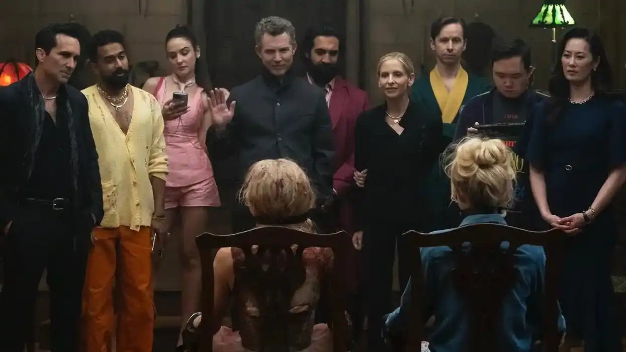 Ready or Not 2