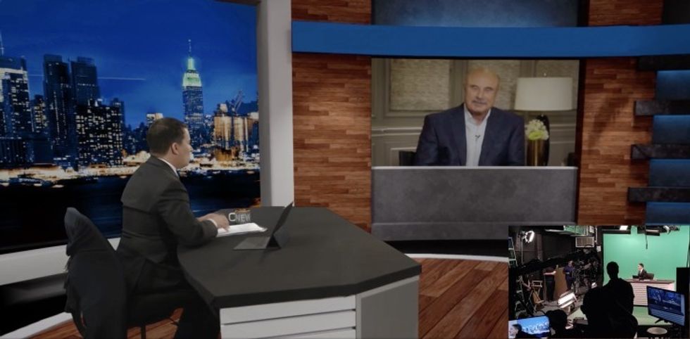Build a Netflix-Ready Virtual Studio Using This Step-by-Step ...
