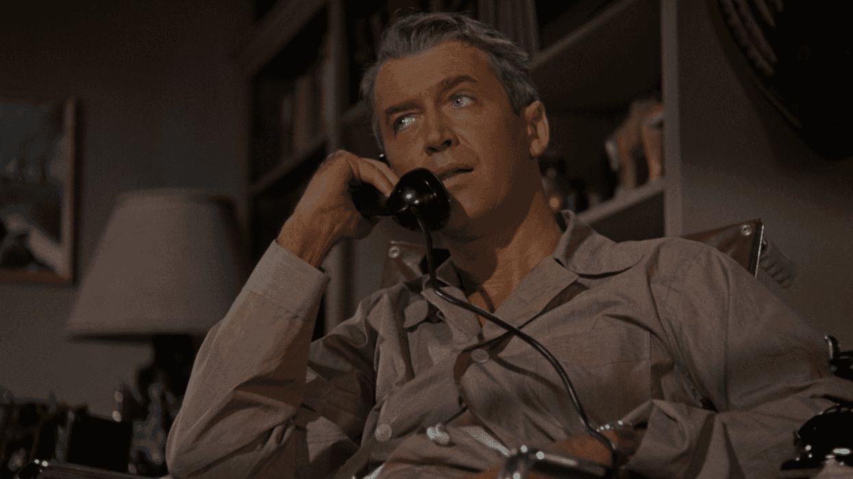 Rear Window