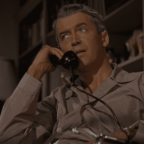 Rear Window