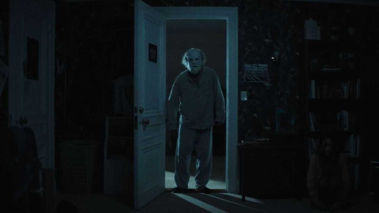 Recluse