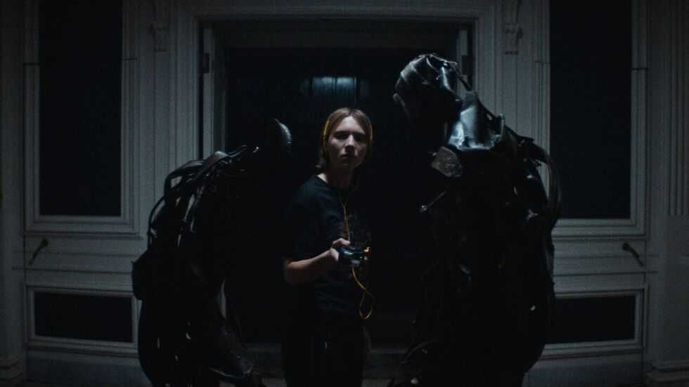 Recluse