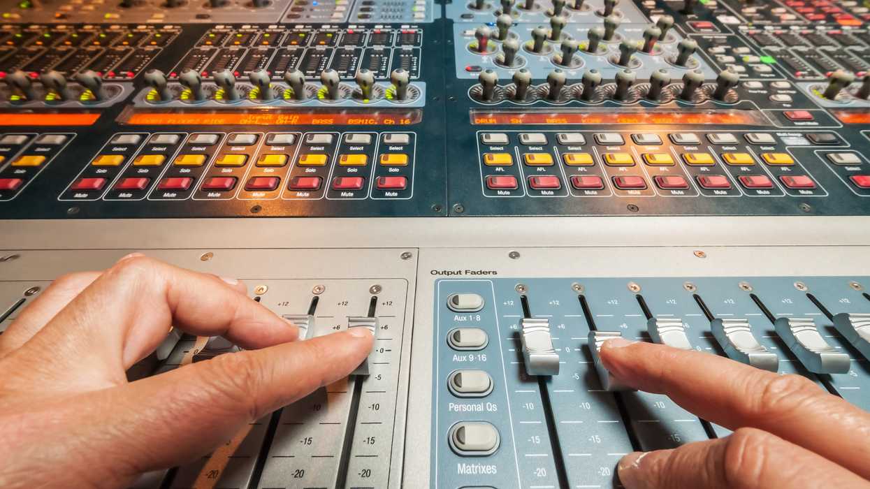 Recording_sound