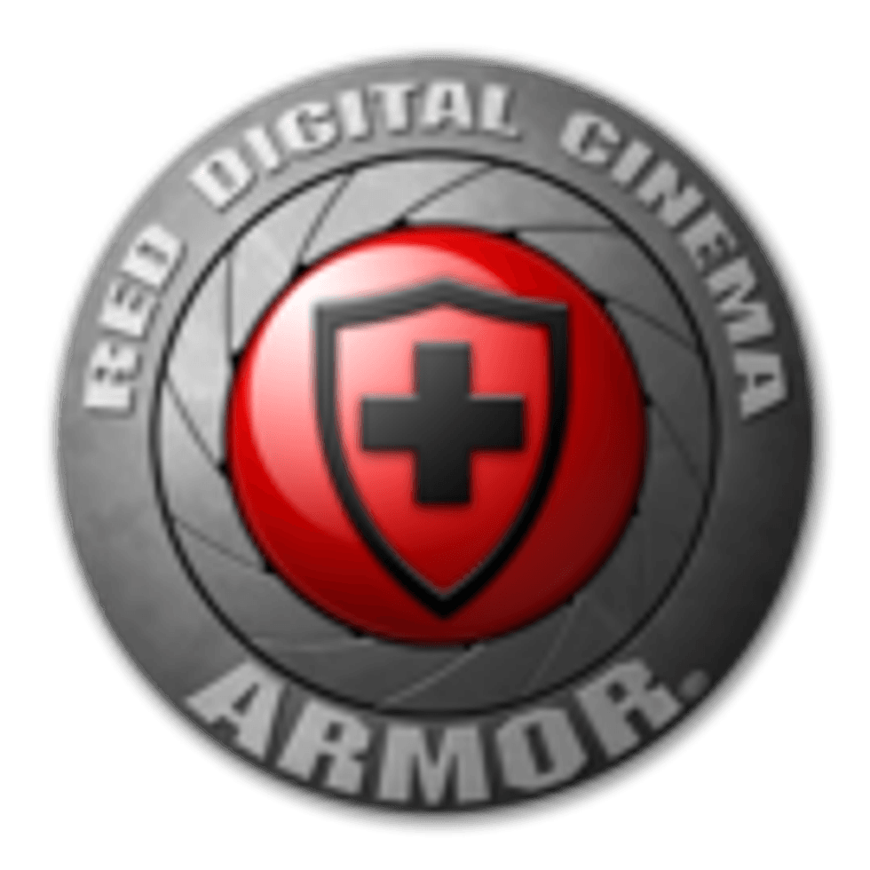 Red-armor