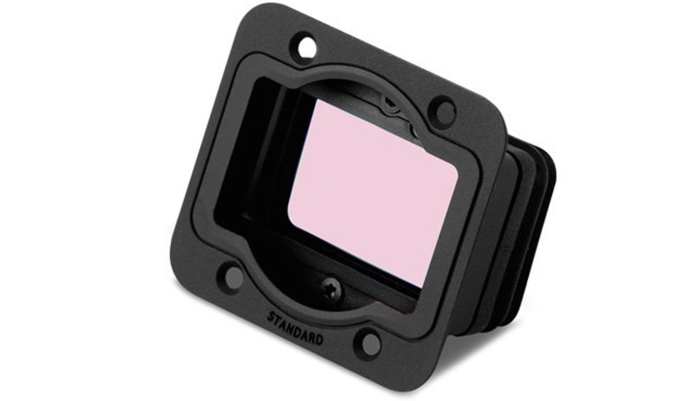 RED EPIC SCARLET DRAGON Standard OLPF