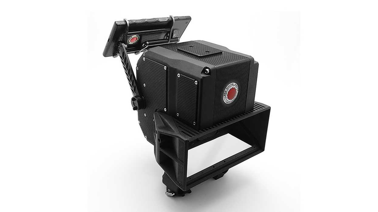 RED Hydrogen Lithium