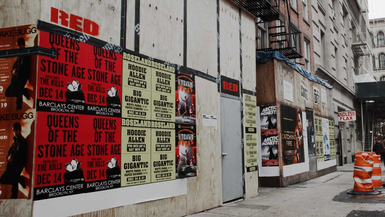 Red-store-nyc