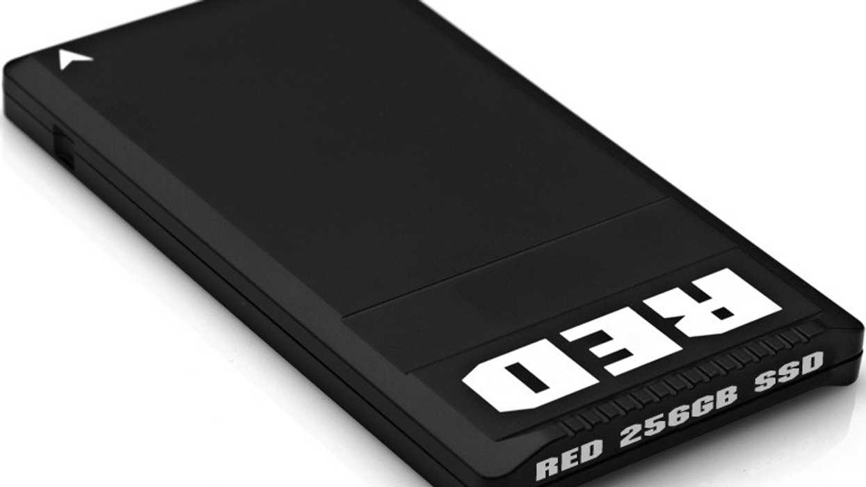 Redmag-256