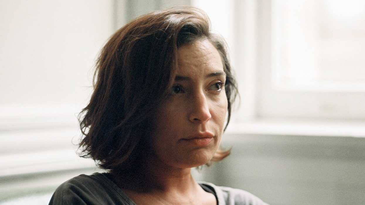 Reed Morano MAKE