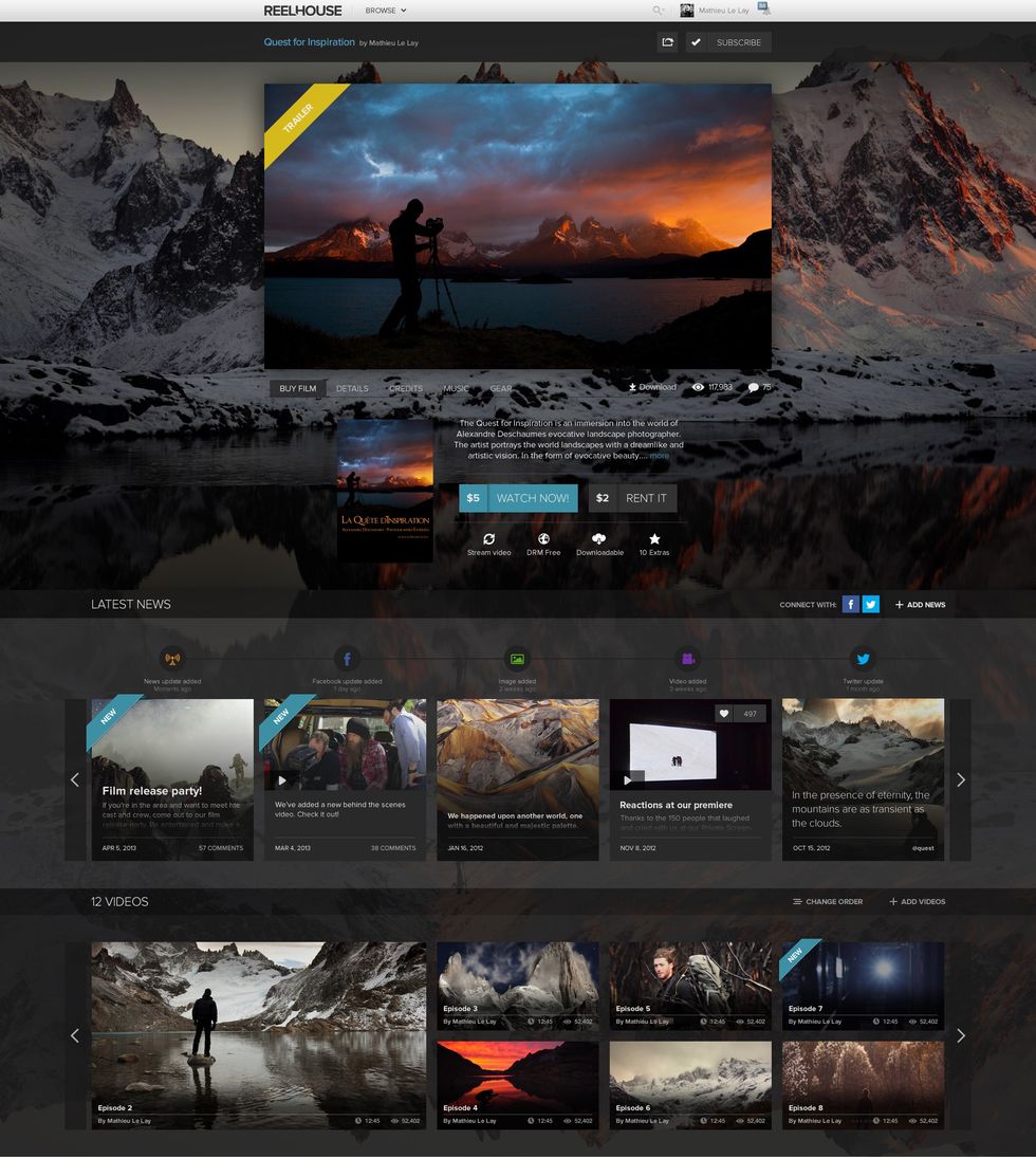Reelhouse-paywall
