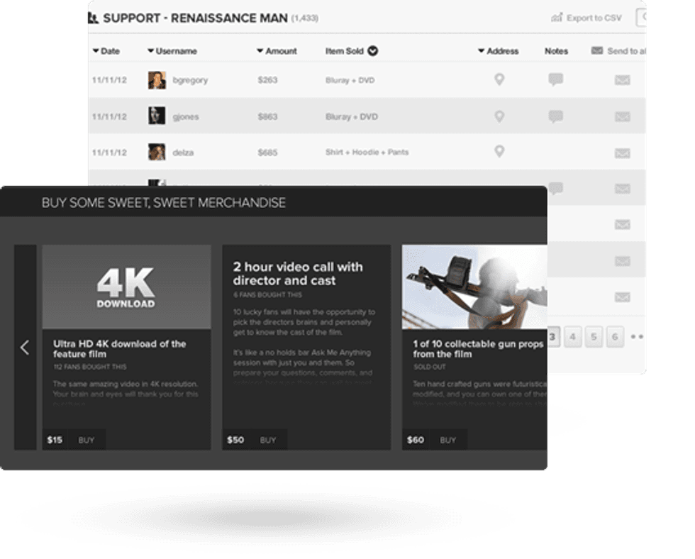Reelhouse-virtual-store