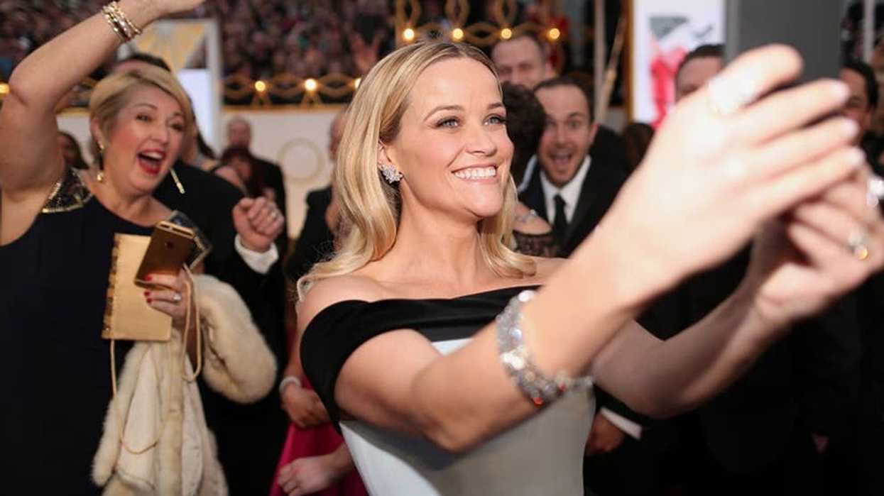 Reese-selfie-2
