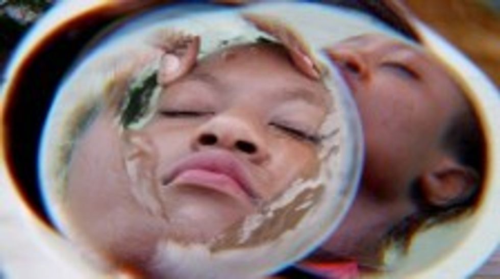 Reflektor