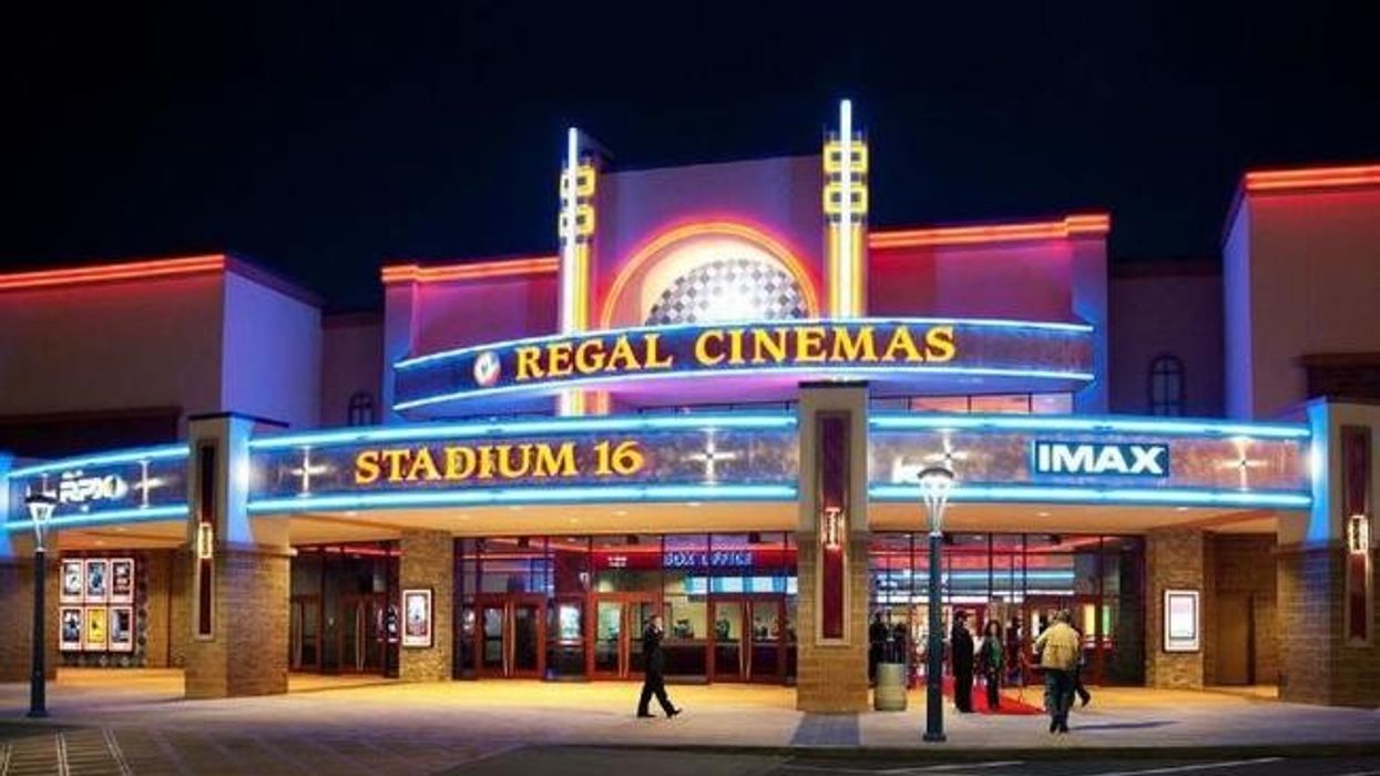 Regal-cinemas-theater