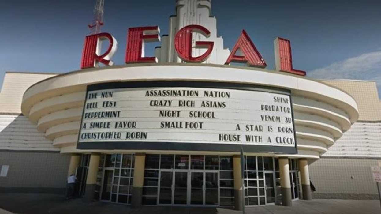 Regal Cinemas