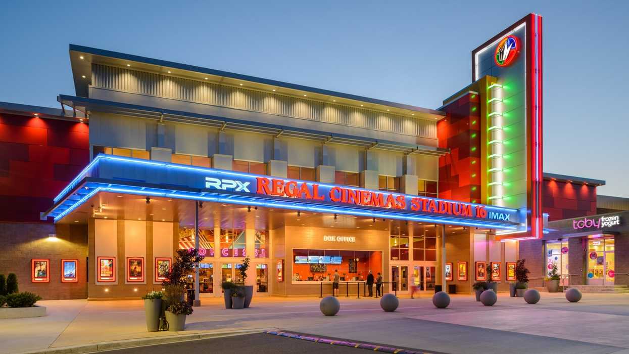 Regal Cinemas