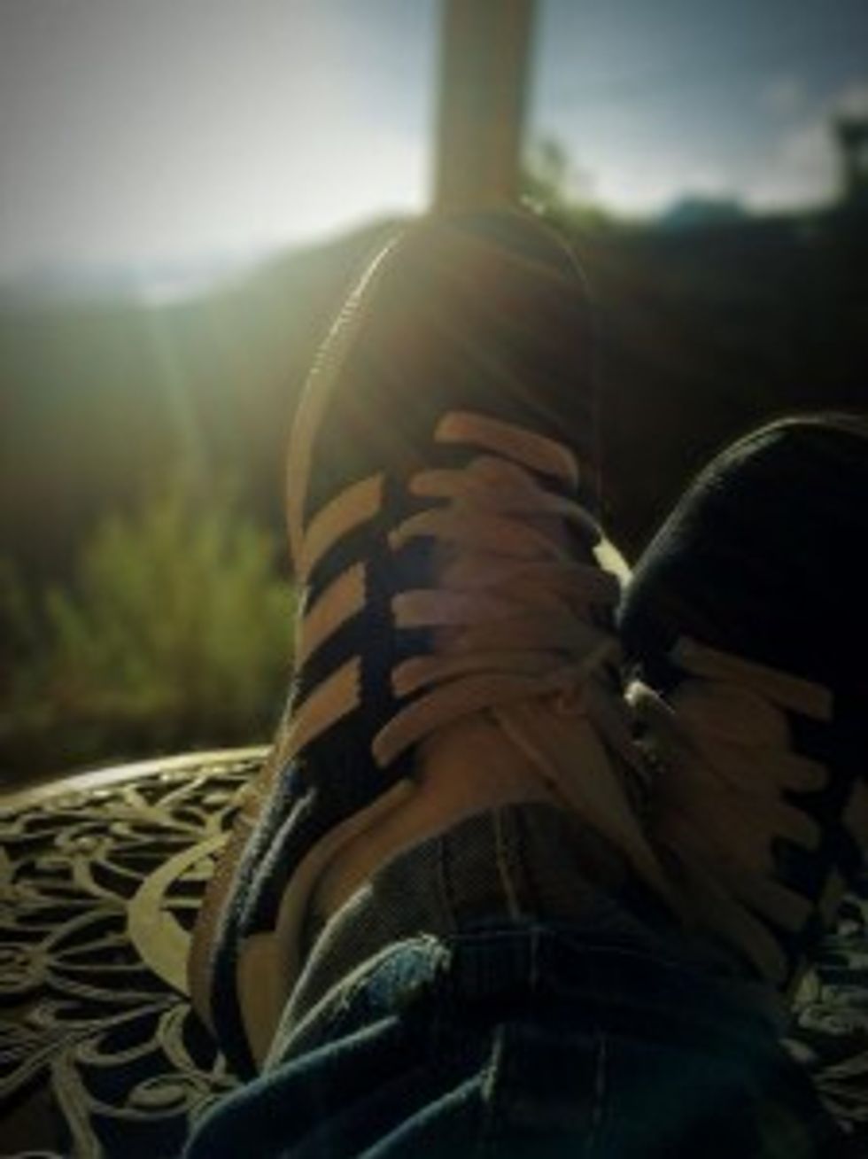 Relax