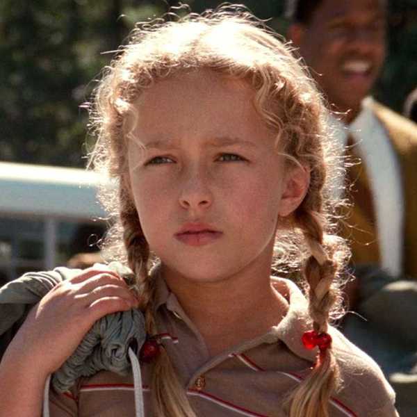 'Remember the Titans'