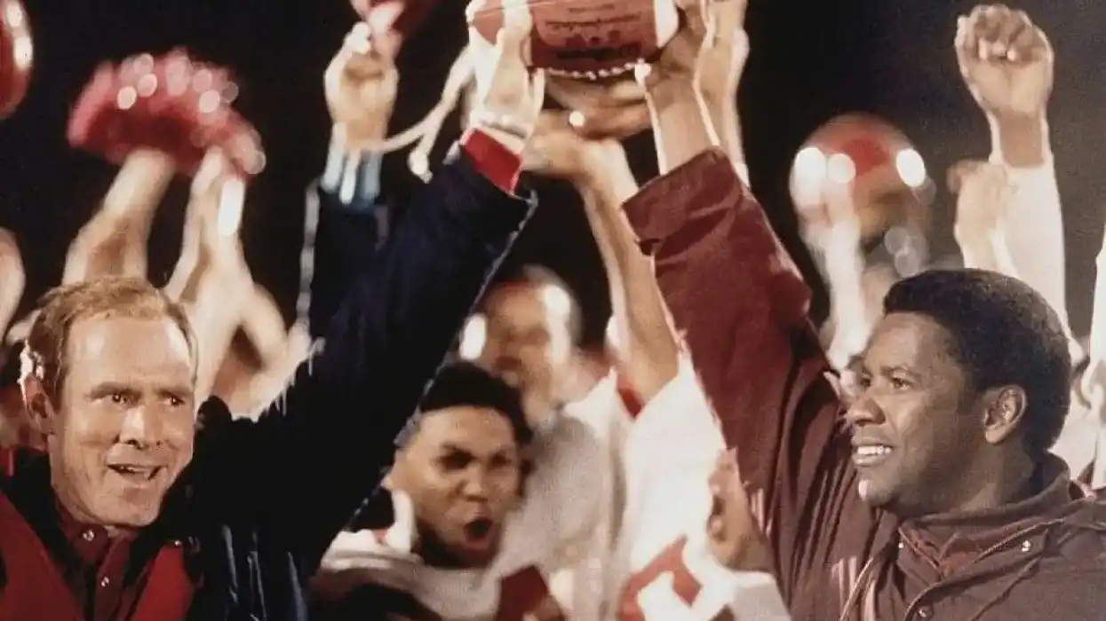 Remember the Titans