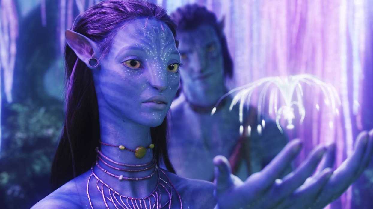 Remember When: How ‘Avatar’ Sunk 'Titanic' — And Broke the Box Office