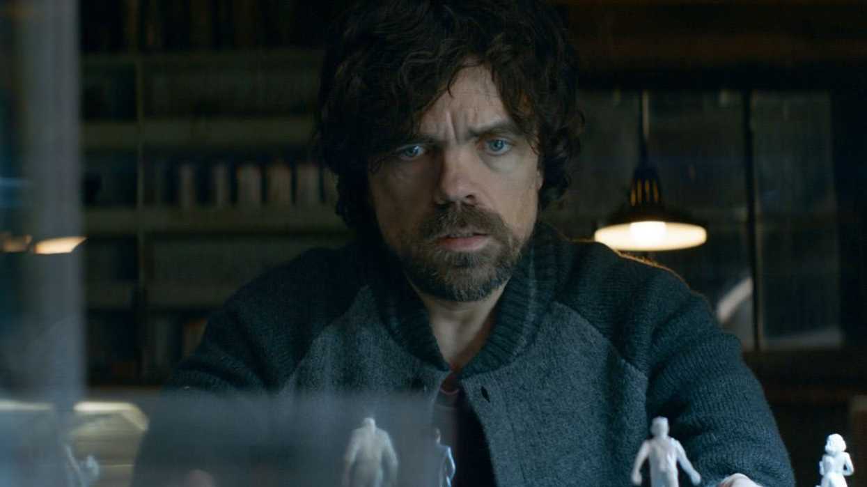 Rememory