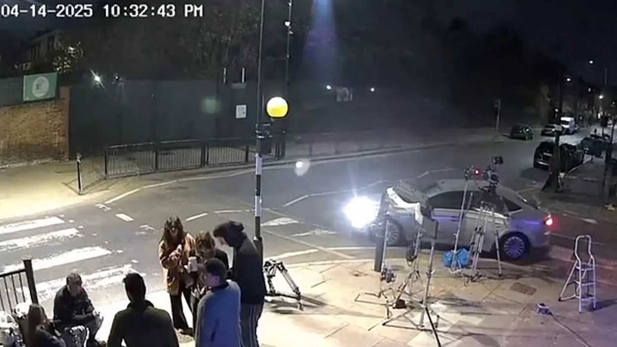 Reminder: Protect Your Gear! $26K ARRI Alexa Mini Stolen on London Shoot