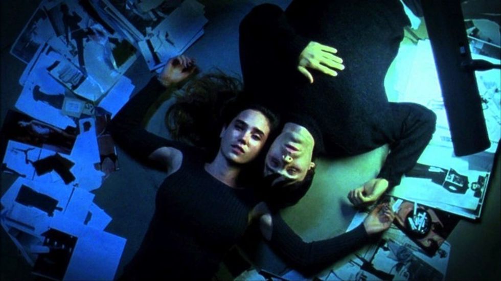 Requiem for a Dream