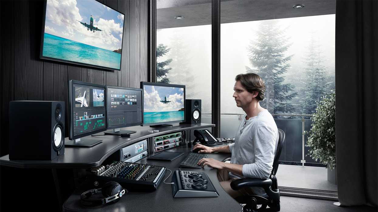 Resolve_14_editing