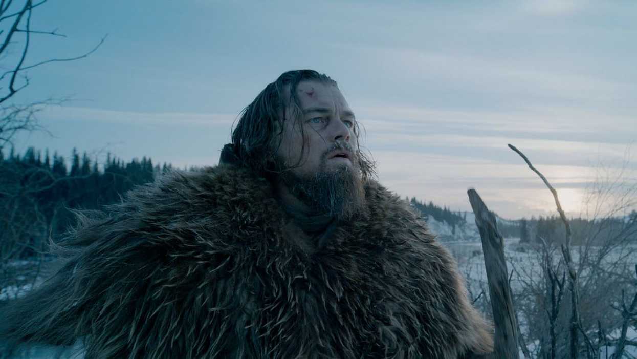 revenant