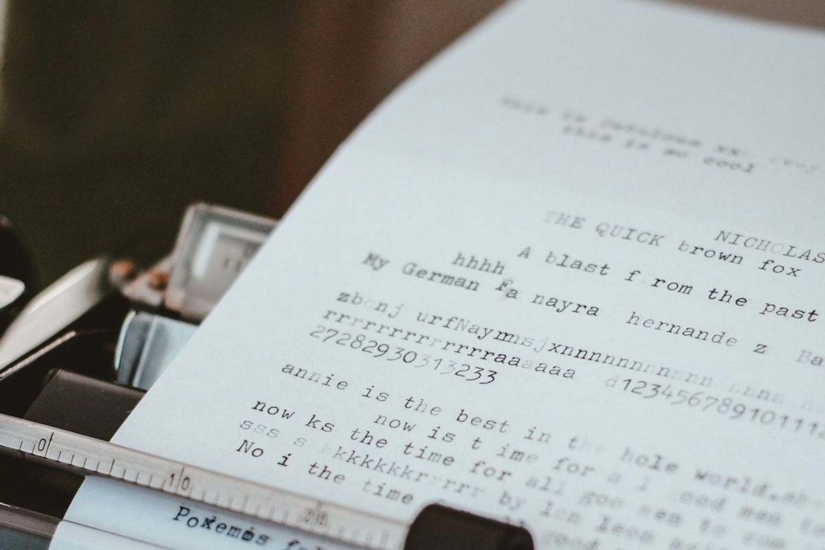 Rewriting Your Script? Then You Need This “Red Flag” Checklist
