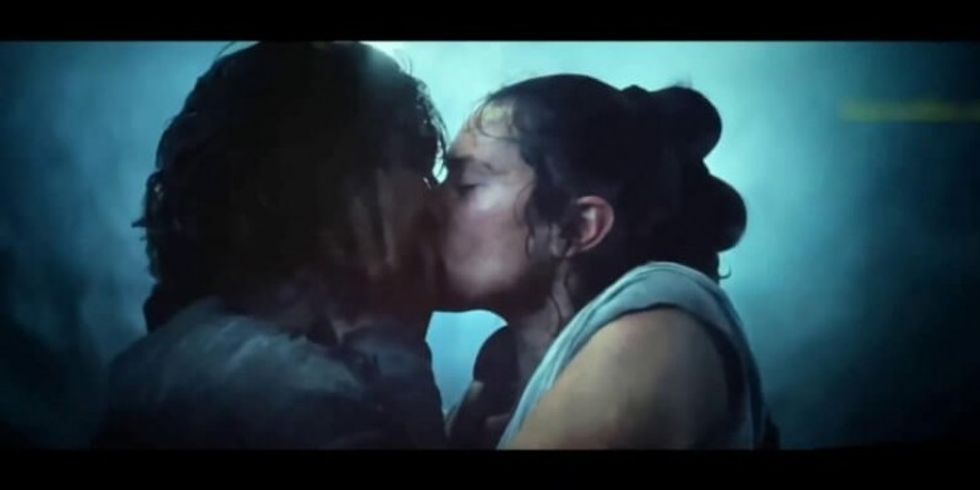 Reylo