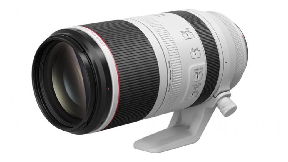 Rf100-500mm