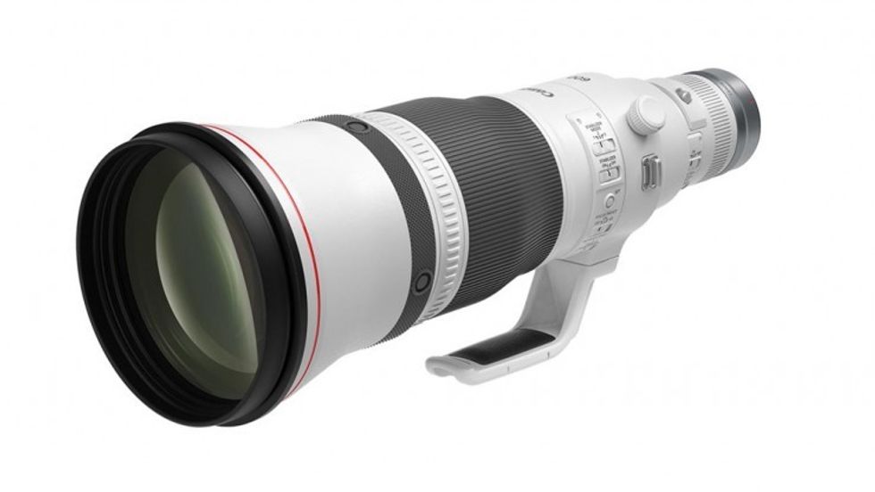 Rf600mm